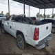 3GCEC14X07G256087 2007 Chevrolet Silverado 1500 Classic Work Truck auction photo thumbnail 3