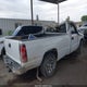 3GCEC14X07G256087 2007 Chevrolet Silverado 1500 Classic Work Truck auction photo thumbnail 4
