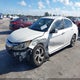 1HGCR2F37HA051132 2017 Honda Accord Lx auction photo thumbnail 2