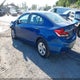 19XFB2F52FE240783 2015 Honda Civic Lx auction photo thumbnail 3
