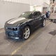 2G1FF1E34F9148368 2015 Chevrolet Camaro 2Lt auction photo thumbnail 2