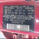 KMHCT4AE2FU819692 2015 Hyundai Accent Gls auction photo thumbnail 9