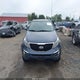KNDPCCAC4G7833009 2016 Kia Sportage Ex auction photo thumbnail 12