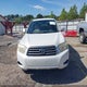 JTEDA41A492002053 2009 Toyota Highlander auction photo thumbnail 12