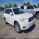 JTEDA41A492002053 2009 Toyota Highlander auction photo thumbnail 1