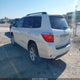 JTEDA41A492002053 2009 Toyota Highlander auction photo thumbnail 3