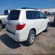 JTEDA41A492002053 2009 Toyota Highlander auction photo thumbnail 4