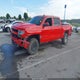 3GCUKREC8JG571736 2018 Chevrolet Silverado 1500 2Lt auction photo thumbnail 2