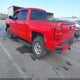 3GCUKREC8JG571736 2018 Chevrolet Silverado 1500 2Lt auction photo thumbnail 3