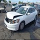 1HGCP2F36BA056352 2011 Honda Accord 2.4 Lx auction photo thumbnail 2