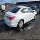 1HGCP2F36BA056352 2011 Honda Accord 2.4 Lx auction photo thumbnail 4