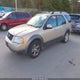 1FMDK05157GA41914 2007 Ford Freestyle Sel auction photo thumbnail 2