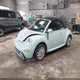 3VWCM31Y44M327136 2004 Volkswagen New Beetle Gls auction photo thumbnail 2