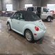 3VWCM31Y44M327136 2004 Volkswagen New Beetle Gls auction photo thumbnail 3