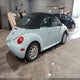 3VWCM31Y44M327136 2004 Volkswagen New Beetle Gls auction photo thumbnail 4