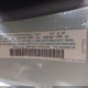 3VWCM31Y44M327136 2004 Volkswagen New Beetle Gls auction photo thumbnail 9