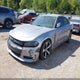2C3CDXBG0HH620928 2017 Dodge Charger Se Rwd auction photo thumbnail 2