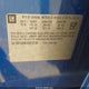 3G1BF6SM6HS570740 2017 Chevrolet Cruze Premier Auto auction photo thumbnail 9