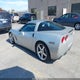 1G1YY24U155110692 2005 Chevrolet Corvette auction photo thumbnail 3
