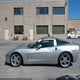 1G1YY24U155110692 2005 Chevrolet Corvette auction photo thumbnail 14