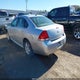 2G1WA5E35E1130061 2014 Chevrolet Impala Limited Ls auction photo thumbnail 3