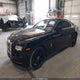 SCA665C50GUX86017 2016 Rolls-Royce Wraith auction photo thumbnail 2