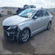 3LN6L2G97DR802712 2013 Lincoln Mkz auction photo thumbnail 2