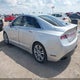 3LN6L2G97DR802712 2013 Lincoln Mkz auction photo thumbnail 3