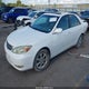 JTDBE32K940269243 2004 Toyota Camry Le auction photo thumbnail 2