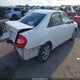 JTDBE32K940269243 2004 Toyota Camry Le auction photo thumbnail 4