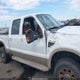 1FTWW31R08ED89521 2008 Ford F-350 Fx4/Harley-Davidson/King Ranch/Lariat/Xl/Xlt auction photo thumbnail 17