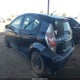 JTDKDTB33E1069899 2014 Toyota Prius C Two auction photo thumbnail 3