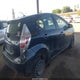 JTDKDTB33E1069899 2014 Toyota Prius C Two auction photo thumbnail 4