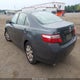 4T1BK46K27U501893 2007 Toyota Camry Xle V6 auction photo thumbnail 3