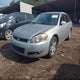 2G1WU58R579170927 2007 Chevrolet Impala Ltz auction photo thumbnail 2