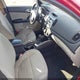 KNAFU4A2XD5728159 2013 Kia Forte Ex auction photo thumbnail 5