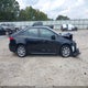 5YFEPMAE6MP155053 2021 Toyota Corolla Le auction photo thumbnail 13