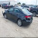 5YFEPMAE6MP155053 2021 Toyota Corolla Le auction photo thumbnail 3