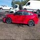 2HGFC2F89MH536331 2021 Honda Civic Sport auction photo thumbnail 14