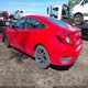 2HGFC2F89MH536331 2021 Honda Civic Sport auction photo thumbnail 3