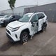4T3RWRFV5RU145346 2024 Toyota Rav4 Hybrid Xle auction photo thumbnail 2