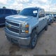 1GCRCPEH2EZ259615 2014 Chevrolet Silverado 1500 Work Truck 2Wt auction photo thumbnail 2