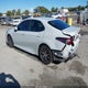 4T1G11AK1PU127842 2023 Toyota Camry Se auction photo thumbnail 3