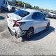 4T1G11AK1PU127842 2023 Toyota Camry Se auction photo thumbnail 4