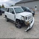 1C4NJRCB9ED613030 2014 Jeep Patriot Limited auction photo thumbnail 1