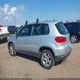 WVGAV3AX9EW520197 2014 Volkswagen Tiguan S auction photo thumbnail 14