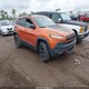 1C4PJMBSXFW591607 2015 Jeep Cherokee Trailhawk auction photo thumbnail 1