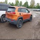 1C4PJMBSXFW591607 2015 Jeep Cherokee Trailhawk auction photo thumbnail 4