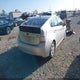 JTDKN3DU3A0220176 2010 Toyota Prius Iii auction photo thumbnail 4