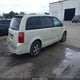1D8HN54P38B117551 2008 Dodge Grand Caravan Sxt auction photo thumbnail 4